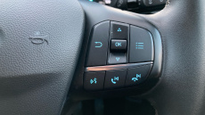 Ford Fiesta 1.0 EcoBoost Hybrid mHEV 125 Titanium 5dr Petrol Hatchback